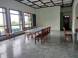 Hotel Wina Wisata