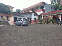 Hotel Wina Wisata