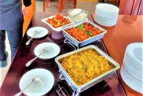 Rahayu Jawarika Bromo Hotel