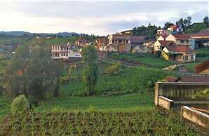 Rahayu Jawarika Bromo Hotel