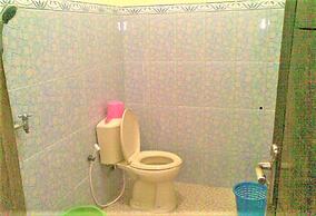 Rahayu Jawarika Bromo Hotel