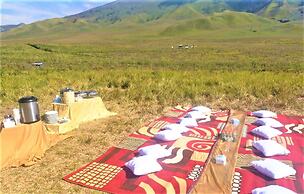 Rahayu Jawarika Bromo Hotel