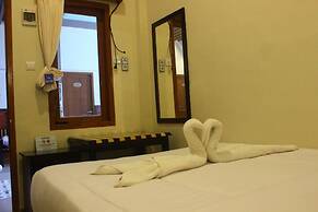 Rahayu Jawarika Bromo Hotel