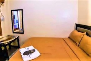 Rahayu Jawarika Bromo Hotel