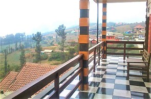 Rahayu Jawarika Bromo Hotel