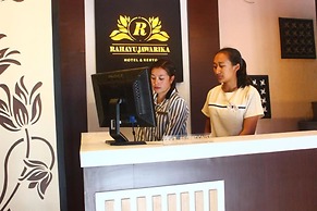 Rahayu Jawarika Bromo Hotel