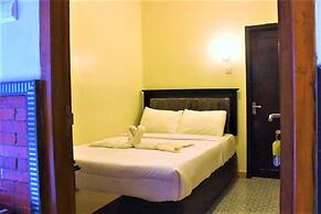 Rahayu Jawarika Bromo Hotel