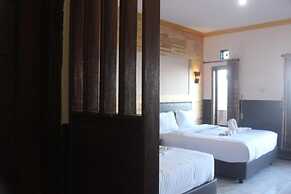 Rahayu Jawarika Bromo Hotel