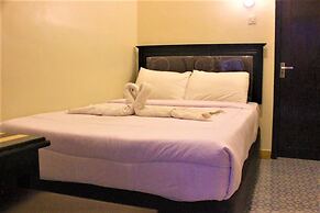 Rahayu Jawarika Bromo Hotel