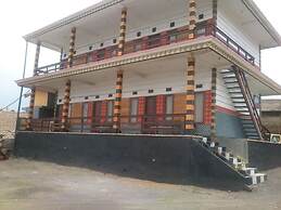 Rahayu Jawarika Bromo Hotel