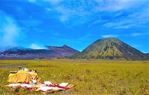 Rahayu Jawarika Bromo Hotel