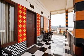 Rahayu Jawarika Bromo Hotel