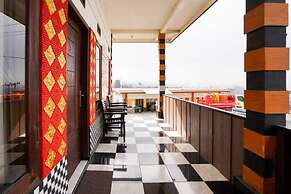 Rahayu Jawarika Bromo Hotel