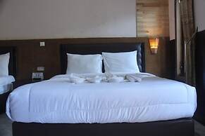 Rahayu Jawarika Bromo Hotel