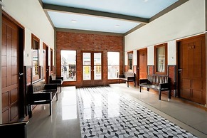 Rahayu Jawarika Bromo Hotel