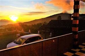 Rahayu Jawarika Bromo Hotel