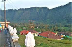 Rahayu Jawarika Bromo Hotel
