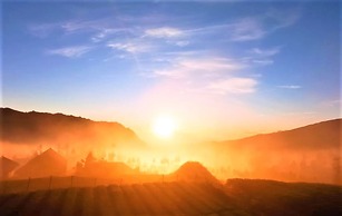 Rahayu Jawarika Bromo Hotel