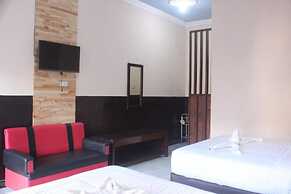 Rahayu Jawarika Bromo Hotel