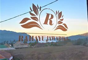 Rahayu Jawarika Bromo Hotel