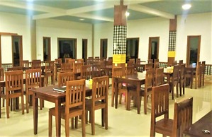 Rahayu Jawarika Bromo Hotel