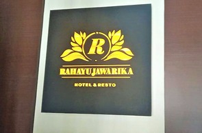 Rahayu Jawarika Bromo Hotel