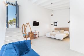 Can Canto de Marina Agroturismo