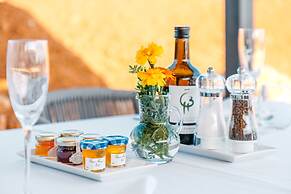 Can Canto de Marina Agroturismo