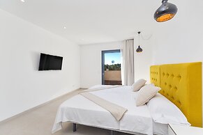 Can Canto de Marina Agroturismo