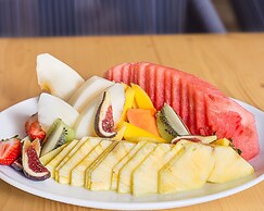 Can Canto de Marina Agroturismo