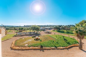 Can Canto de Marina Agroturismo