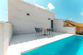 Can Canto de Marina Agroturismo