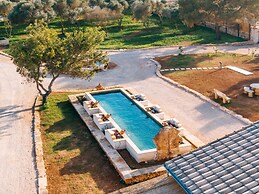 Can Canto de Marina Agroturismo