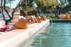 Can Canto de Marina Agroturismo