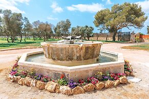 Can Canto de Marina Agroturismo