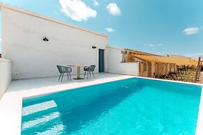 Can Canto de Marina Agroturismo