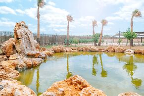 Can Canto de Marina Agroturismo