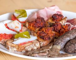 Can Canto de Marina Agroturismo