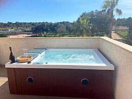 Can Canto de Marina Agroturismo