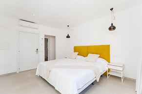 Can Canto de Marina Agroturismo