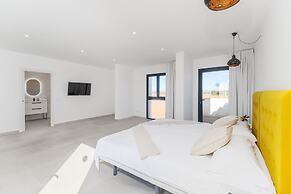 Can Canto de Marina Agroturismo