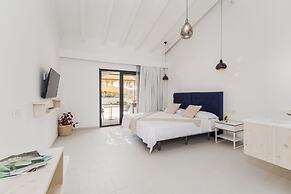 Can Canto de Marina Agroturismo