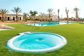 Can Canto de Marina Agroturismo