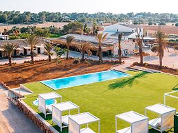 Can Canto de Marina Agroturismo