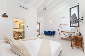 Can Canto de Marina Agroturismo