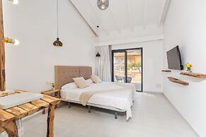 Can Canto de Marina Agroturismo