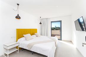 Can Canto de Marina Agroturismo