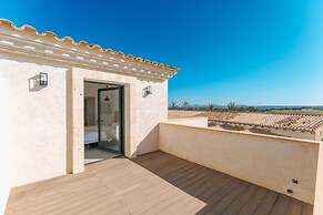 Can Canto de Marina Agroturismo