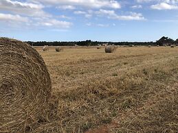 Can Canto de Marina Agroturismo