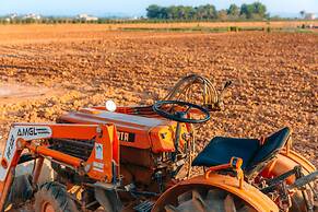 Can Canto de Marina Agroturismo